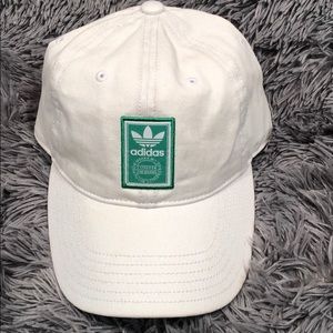 Adidas hat